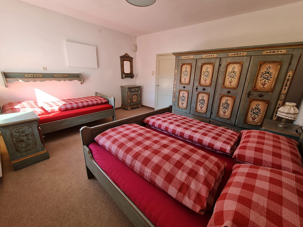 Landhaus Tirol
