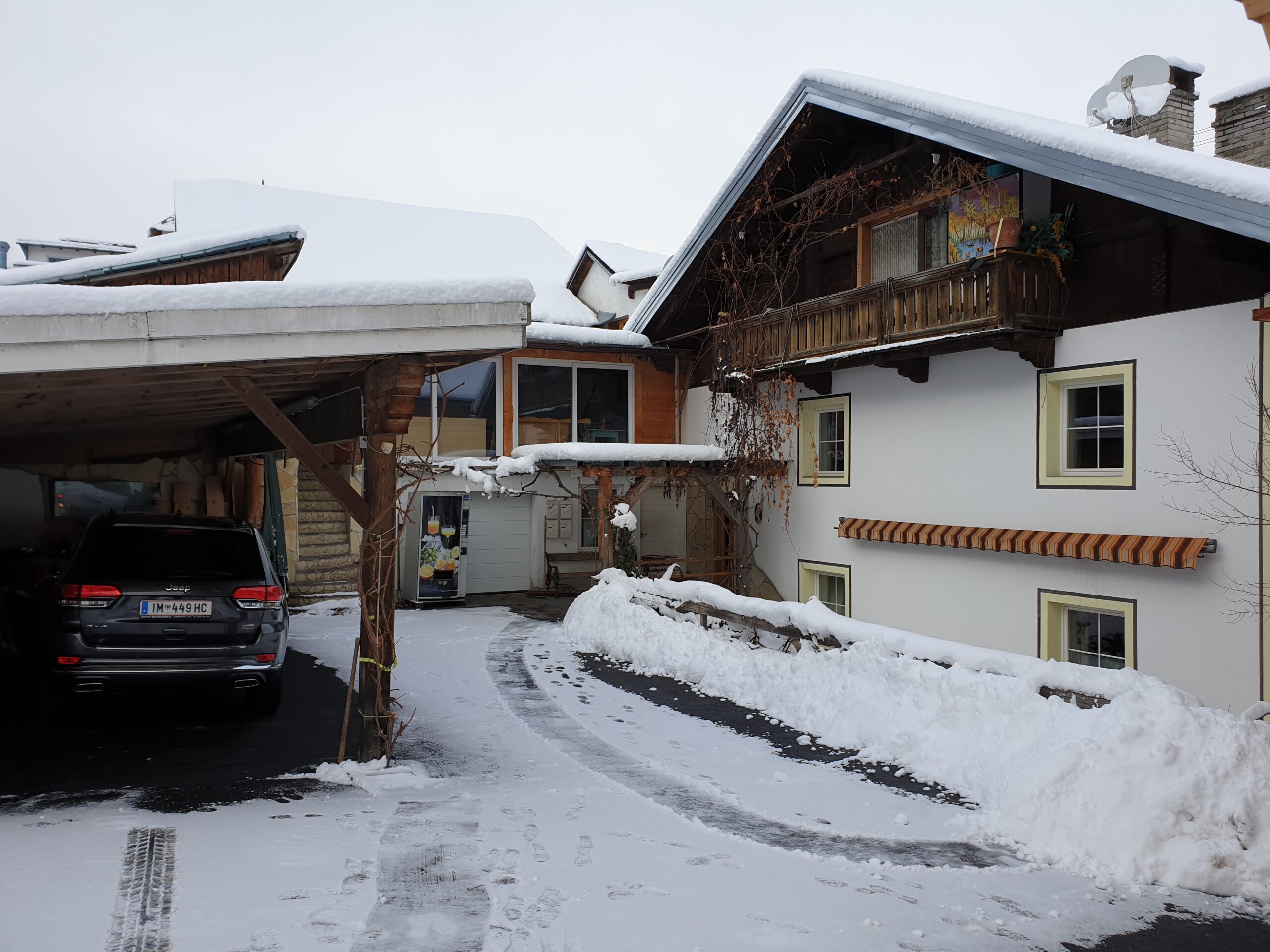 Appartements